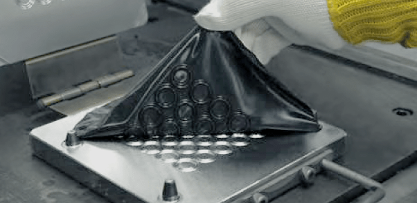 Mold Release agents